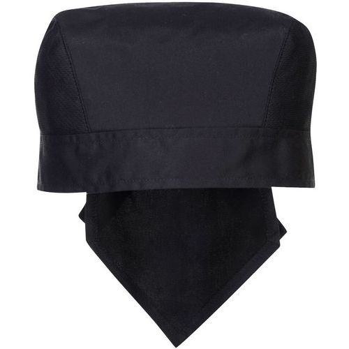 Bandana Pro MeshAir Zwart S904 Portwest