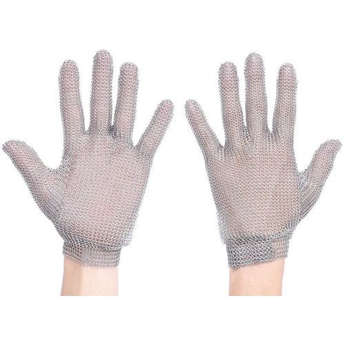 Handschoen van gaas AC01 - Portwest
