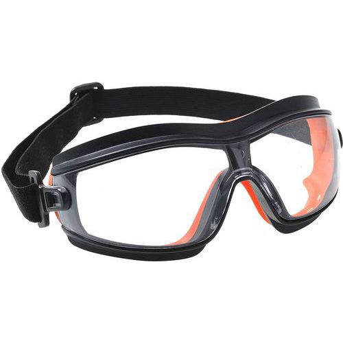 Veiligheidsbril Slim PW26 Portwest