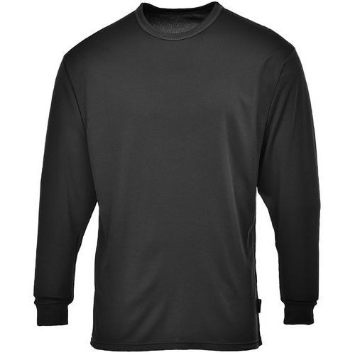 T-shirt thermique baselayer à manche longue B133 - Portwest