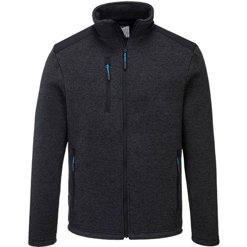 Werkjack fleece Performance KX3 T830 Portwest, Type kledingstuk: Fleece jas, Materiaal: Polyester