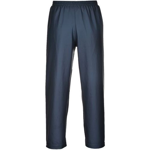 Broek Ocean Sealtrex S251 Portwest, Materiaal: PVC, Kleur: Donkerblauw, Maat: M, Model: Sealtex™ Ocean
