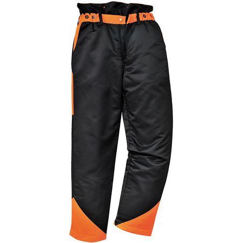 Pantalon de forestier Oak CH11 - Portwest