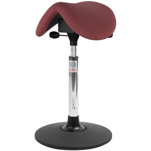 Siège dynamique mini sway easy seat cura - Global Professional Seating