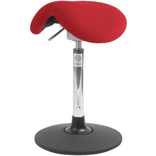 Ergonomischer Stuhl Mini Sway Flexmatic - Global Professional Seating