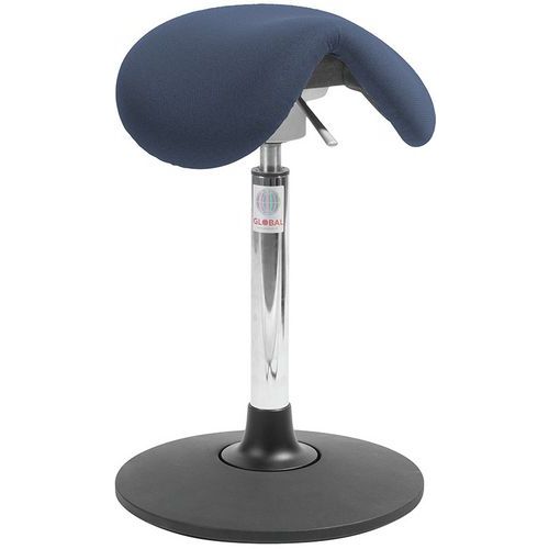 Ergonomischer Stuhl mit Flexmatic-Mechanismus - Global Professional Seating Ergonomischer Stuhl mit Flexmatic-Mechanismus - Global Professional Seating