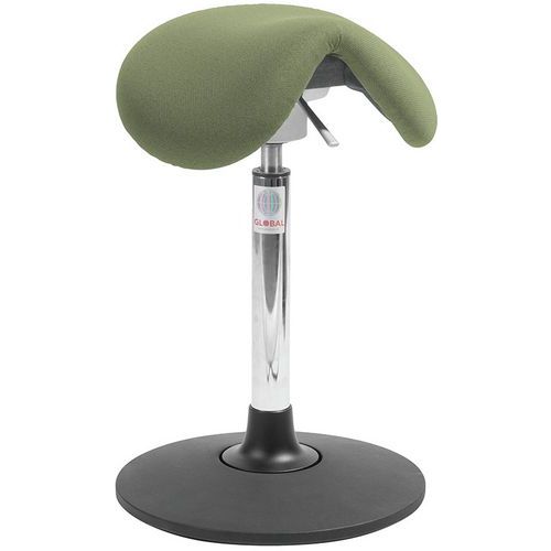 Ergonomischer Stuhl mit Flexmatic-Mechanismus - Global Professional Seating Ergonomischer Stuhl mit Flexmatic-Mechanismus - Global Professional Seating