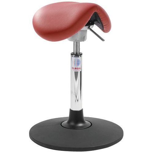 Siège Dalton avec Base Flexible Sway et Mécanisme Flexmatic - Global Professional Seating