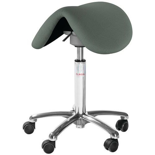 Siège Dalton Flexmatic - Tissu Cura - Global Professional Seating