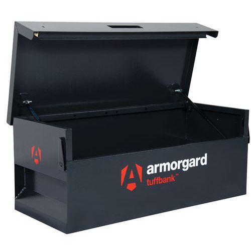 Gereedschapskist IntaLokt Secure Tuffbank - Armorgard