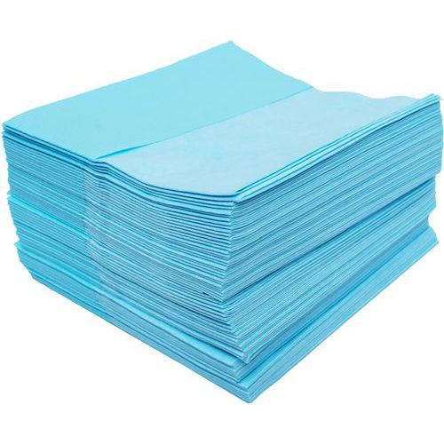 Poetsdoek nonwoven 9005 - Ikatex