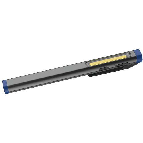 Oplaadbare penzaklamp LED - 300 lm - Manutan Oplaadbare penzaklamp LED - 300 lm - Manutan