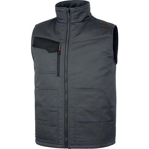 Gilet de travail STOCKTON3 - Deltaplus