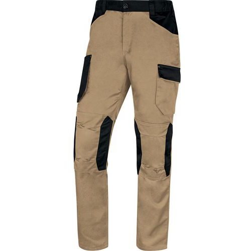 Pantalon de travail M2 M2PA3 - Delta Plus