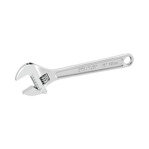 Verstelbare moersleutel in mm, Bek opening: 29 mm, Lengte: 250 mm, Gewicht: 0.41 g, Breedte kop: 69.8 cm