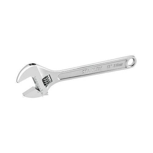 Verstelbare moersleutel in mm, Bek opening: 36 mm, Lengte: 300 mm, Gewicht: 0.66 g, Breedte kop: 84.5 cm