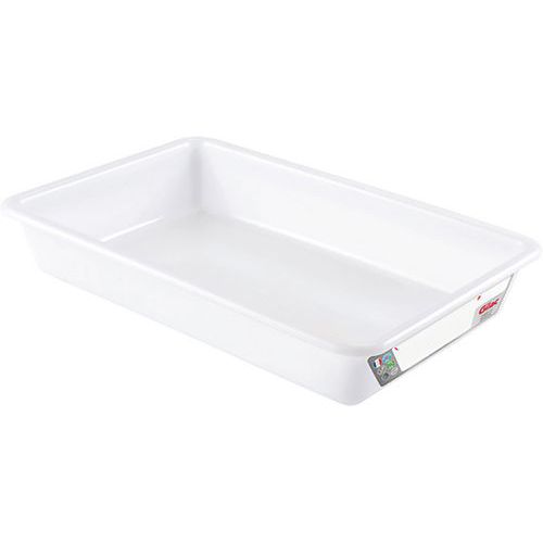 Opslagbak plat 3-8 L HACCP_GILAC