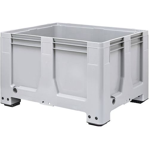 Caisse palette - 480 à 610L - GILAC