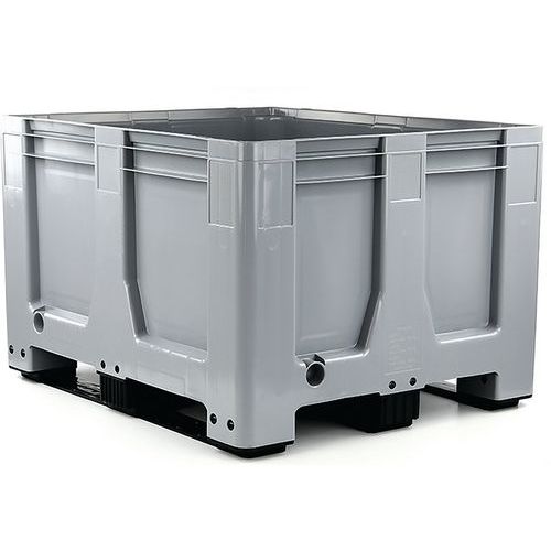 Palletcontainer 480 - 610L_GILAC