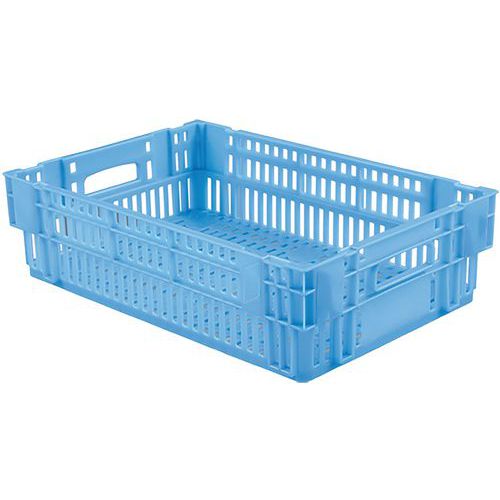 Bac ajouré emboitable - 27 à 37L - GILAC