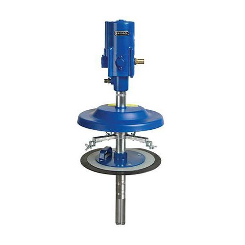 25 kg emmer vetset- Pressol