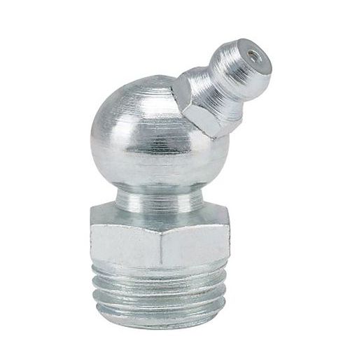 Hydraulische smeernippel - Pressol