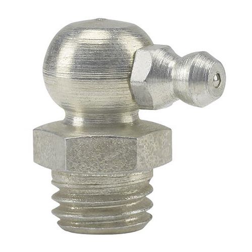 Hydraulische smeernippel - Pressol