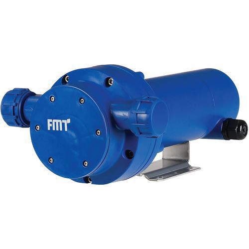 Elektrische ureum membraanpomp 30l/min 12 V-DC - Pressol