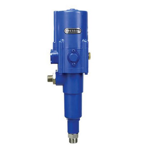 Pneumatische pomp - 100l/min - Pressol