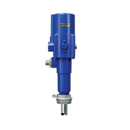 Pneumatische pomp 200/220 l-trommel - Pressol