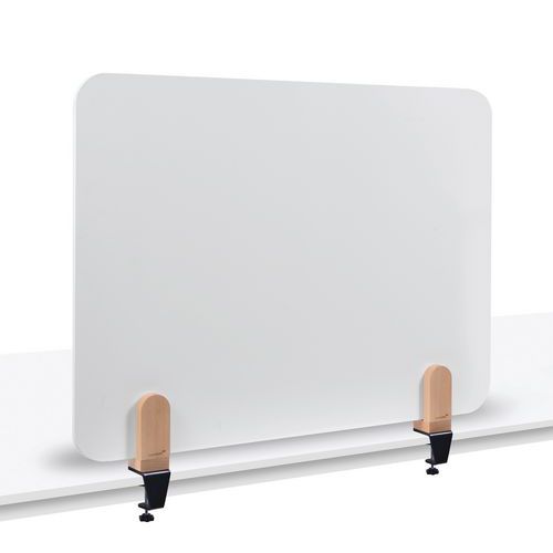 ELEMENTS Separateur de bureau tableau blanc - Legamaster