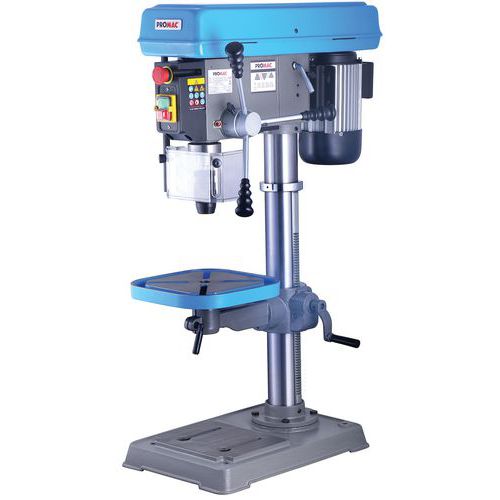 Werkbankboor