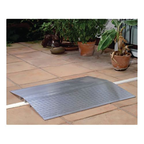 Drempelplaat voor obstakel 610 x 700 mm Drempelplaat voor obstakel 610 x 700 mm
