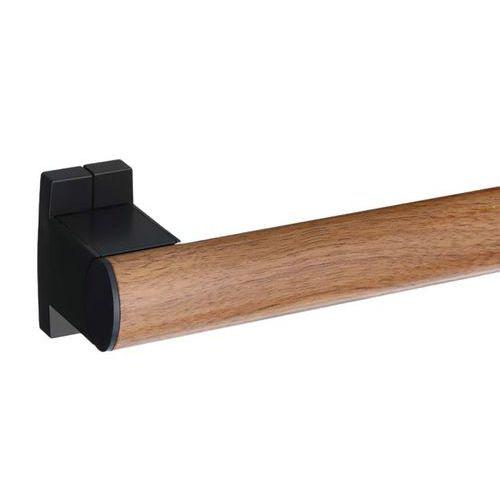 Steunbeugel wood 40 cm