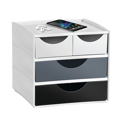 Mini module de rangement MyCube - CEP
