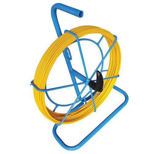 Treknaald - FV1 - 30 tot 60 m - Cable Equipements