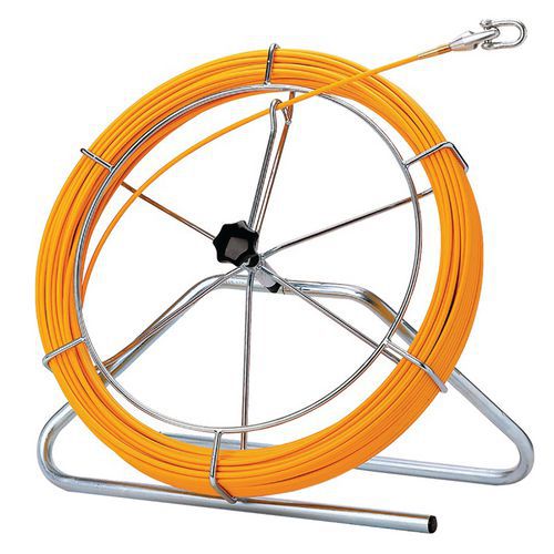 Treknaald FV4 - 40 tot 120 m - Cable Equipements