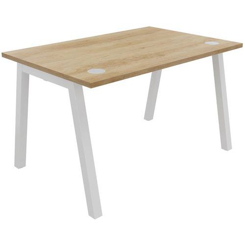 Individueel bureau Partage