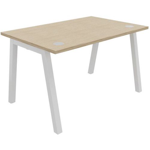 Individueel bureau Partage