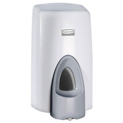 Handmatige dispenser - Schuim - 0,8 l - Wit - Rubbermaid