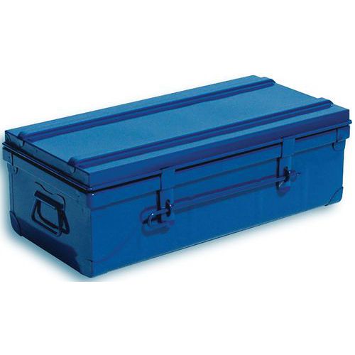 Stalen koffer 25 tot 270 l - Pierre Henry