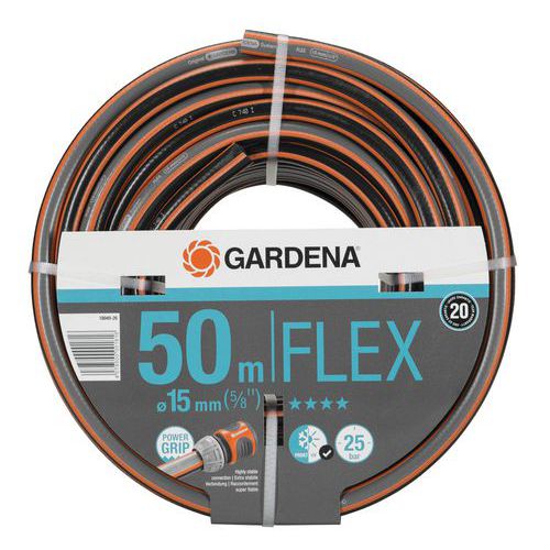 Tuyau Flex - Gardena Tuyau Flex - Gardena