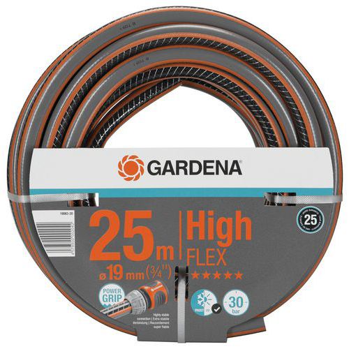 Tuyau High Flex - Gardena