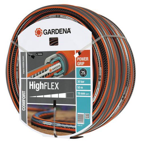 Tuyau High Flex - Gardena
