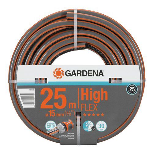 Slang High Flex - Gardena Slang High Flex - Gardena