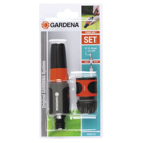 Sproeiset - Gardena Sproeiset - Gardena