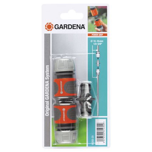 Koppelingset - Gardena Koppelingset - Gardena