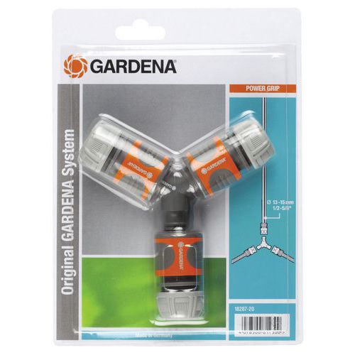 Nécessaire de dérivation - Gardena Nécessaire de dérivation - Gardena