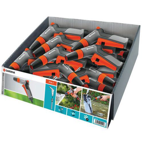 Schoonmaakspuit Multispray Classic - Gardena Schoonmaakspuit Multispray Classic - Gardena
