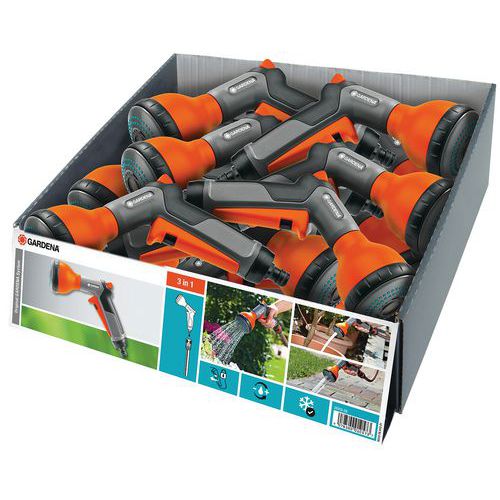Spuitpistool voor alle toepassingen - Gardena Spuitpistool voor alle toepassingen - Gardena